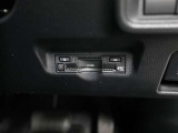 ETC車載器が搭載されているので、高速道路の乗り降りもノンストップで通過できます♪
