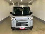 ハイゼットカーゴ  デラックス 4WD