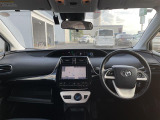 プリウス 1.8 S ツーリングセレクション 修復歴無し