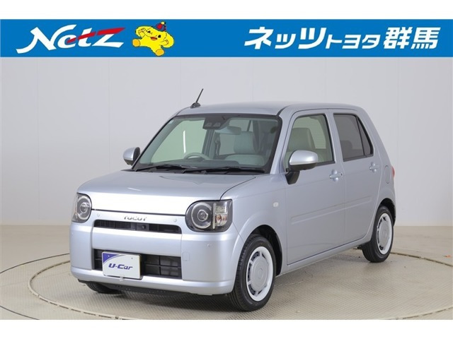 ミラトコット G SAIII 