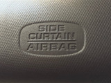 【サイド・サイドカーテンエアバック】運転席、助手席エアバックに加え、「サイド+サイドカーテンエアバッグ」で万が一の側面からの衝突の際に乗員を守ります!