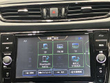 日産純正SDナビ(MM520D-L)です。クリアな画質を楽しんでいただけるフルセグ地デジTVなど、書ききれないほどの機能が満載です。