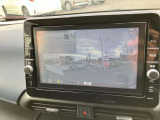 運転状況を映像と音で記録し、ドライブの思い出残しやドライバーの運転チェックができる、便利なドライブレコーダーを装備!あおり運転対策に役立つ後方撮影付きで、安心です♪ナビ画面に映し出すので、便利です!
