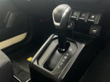 【 シフト 】スムーズなシフトチェンジで快適にお車を操縦していただけます!
