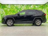RAV4 2.0 G 4WD 