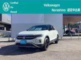 フォルクスワーゲン T-Roc