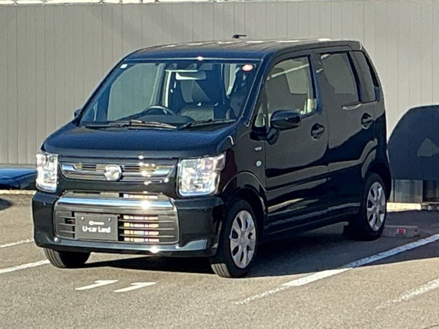 フレア ハイブリッド XG 4WD
