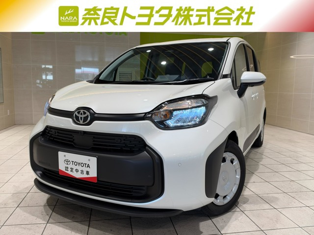 シエンタ ハイブリッド 1.5 G 