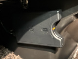 いまや快適なカーライフに欠かせないETCが付いています。
