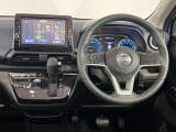 NISSAN U-CARS クオリティショップ認定店です。『安心・信頼・満足』をお届けします。