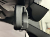 BMW純正ETC付ルームミラー
