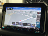 ジムニー XC 4WD 修復歴無し