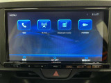 ハンズフリー通話・Bluetooth