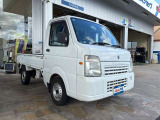 キャリイ FC パワステ 農繁仕様 4WD 