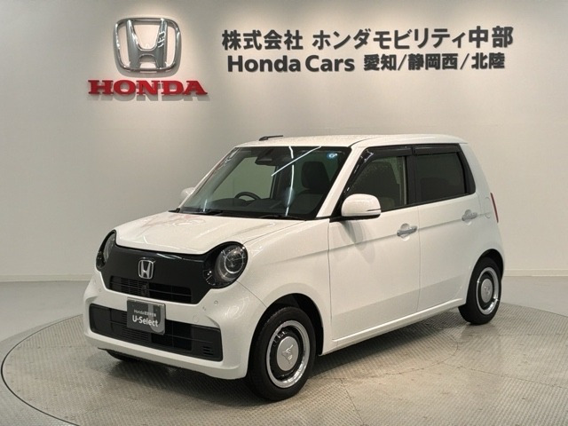 N-ONE 660 オリジナル