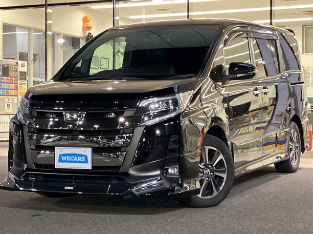ノア 2.0 Si W×B II