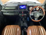 ジムニーシエラ 1.5 JL 4WD 