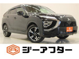 三菱 エクリプスクロス 1.5 P