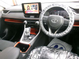 RAV4 2.0 アドベンチャー 4WD 