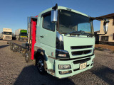 スーパーグレート  ヒラセルフクレン4段ラジコン 荷台アイバワクス