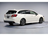 レヴォーグ 1.6 GT-S アイサイト 4WD
