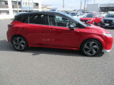 全国の日産ディーラーにて保証対応が可能です。お近くのお客様はもちろん遠方のお客様もご安心ください。