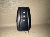 【スマートキー】キーを取り出さずにドアを施錠&解錠。クルマの始動も可能です。