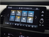 ◆Honda CONNECTディスプレー◆初めての場所もナビゲーションがご案内!楽しい旅行をサポートします。