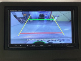 純正メモリーナビとバックカメラ付☆bluetoothオーディオでドライブも好きな音楽を聴いて楽しめます。TV視聴も可能です☆