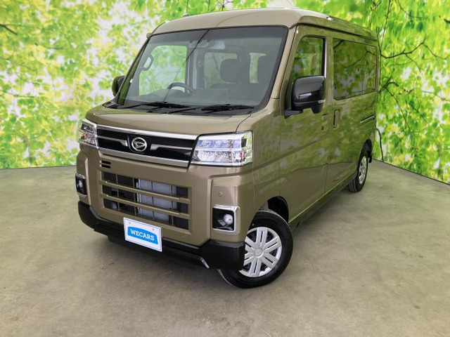 アトレー RS 4WD 