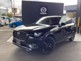 マツダ CX-60