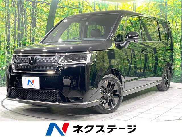 ステップワゴン 1.5 スパーダ