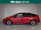 プリウス 1.8 S ツーリングセレクション 