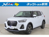 ダイハツ ロッキー