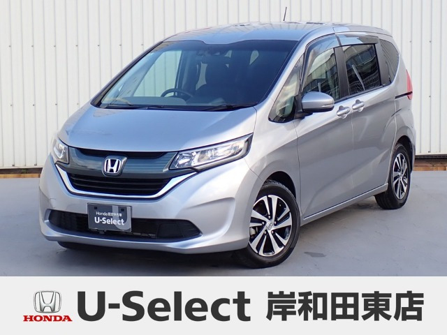 フリード 1.5 G ホンダセンシング