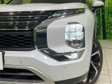 【シーケンシャルターンランプ付きLEDヘッドライト】人気の『流れるウィンカー』付きのLEDヘッドライトを装備♪高級感はもちろん、点灯時は存在感たっぷりで他車からも認識されやすく安心です。