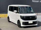 【走行距離無制限!2年ワイド保証付き!】全国3000ヵ所の日産サービス工場で保証整備が可能です。