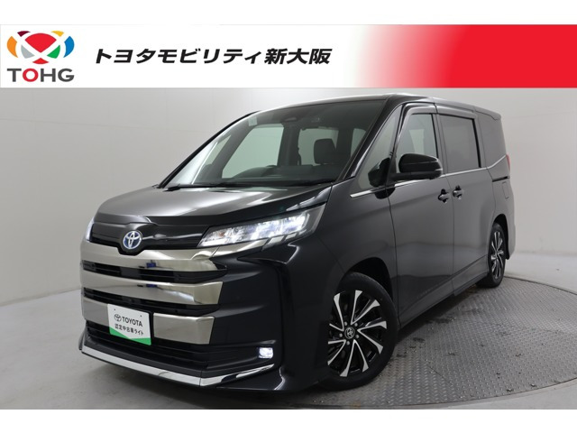 トヨタ ノア 