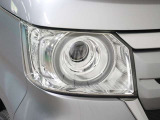 LEDヘッドライトです。