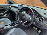 CLAクラス CLA250 修復歴無し
