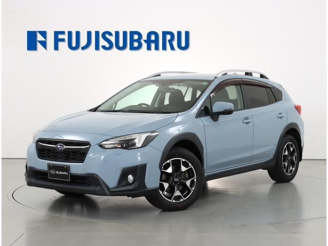 XV 2.0i-L アイサイト 4WD