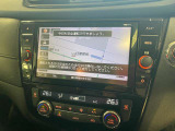 純正メモリーナビゲーション/フルセグTV/バックカメラ装備です!DVD再生/BLUETOOTH機能付きです!