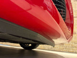 車体下部の実車写真。気になる箇所の状態は担当者までお問い合わせください。