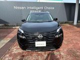 エクストレイル  1.5 G e-4ORCE 4WD