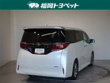 アルファード 2.5 Z 