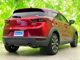 CX-3 2.0 20S プロアクティブ 