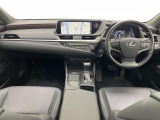 ES 300h 本革シート サンルーフ