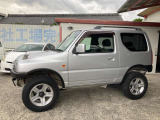 ジムニー XC 4WD 