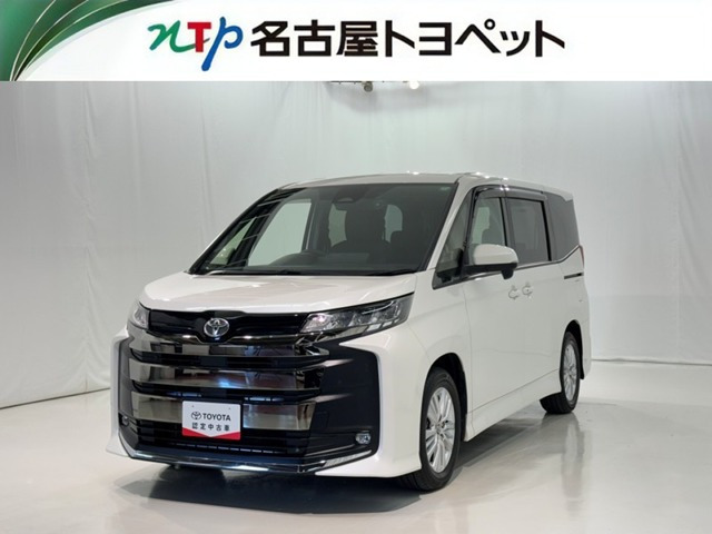 ノア 2.0 S-G