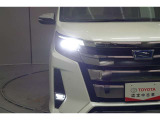 話題のLEDヘッドランプが採用されております! 省電力で長寿命、しかもとても明るく熱くなりにくい性質を持ったライトになります。虫も寄ってきにくい性質も持っております。